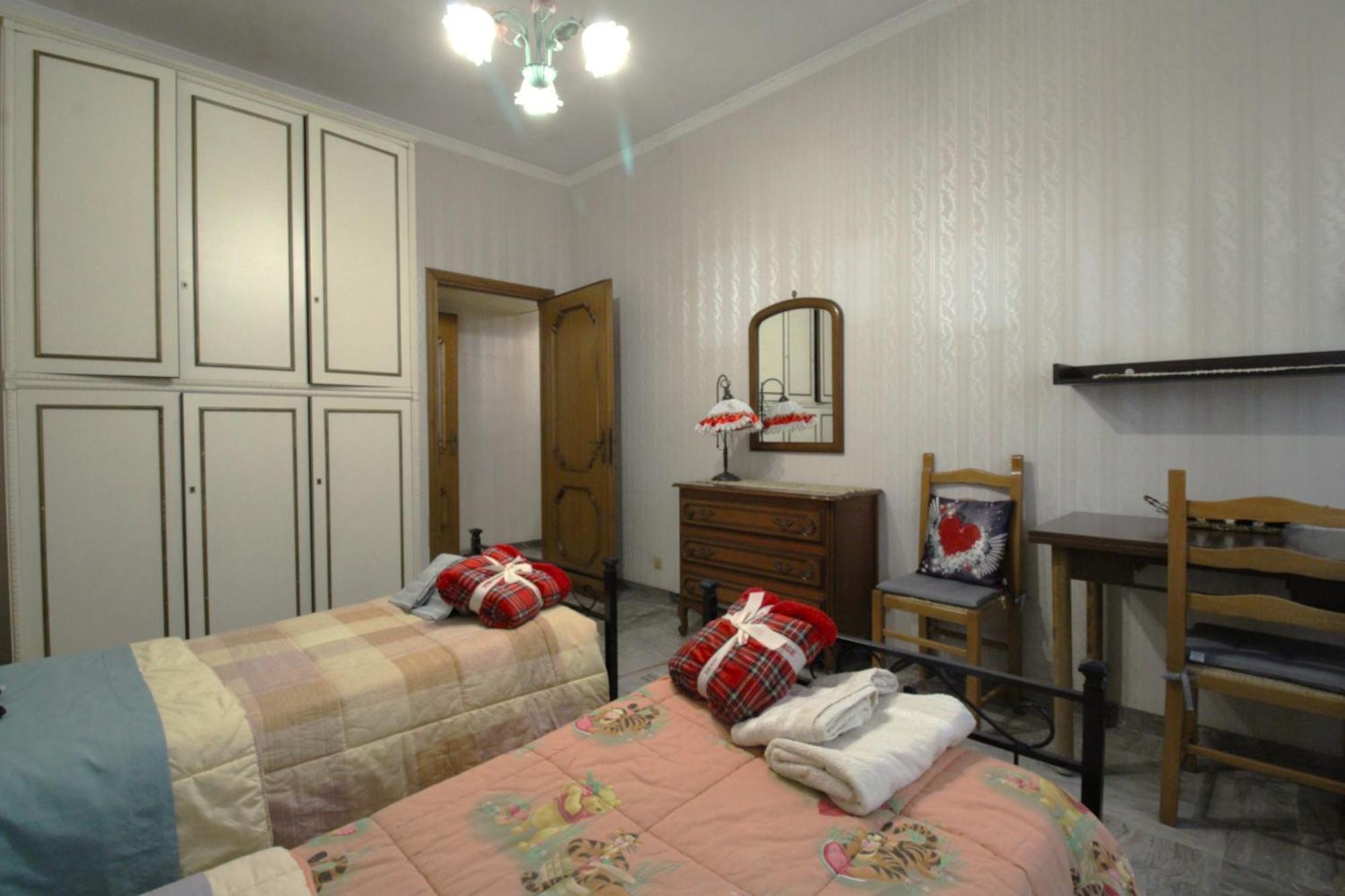 Appartamento Teresa's House Metro C