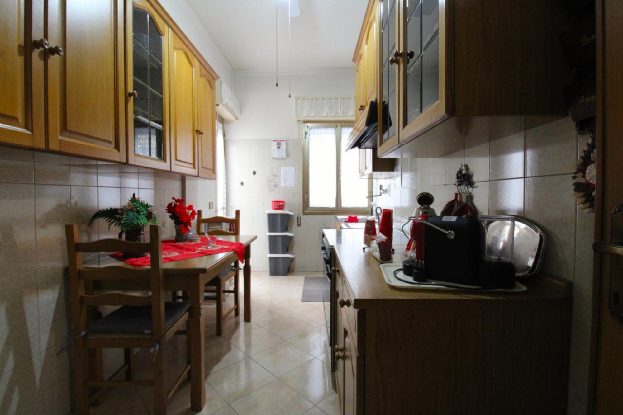 Appartamento Teresa's House Metro C