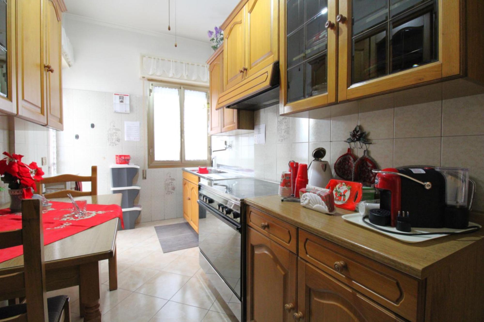 Appartamento Teresa's House Metro C *