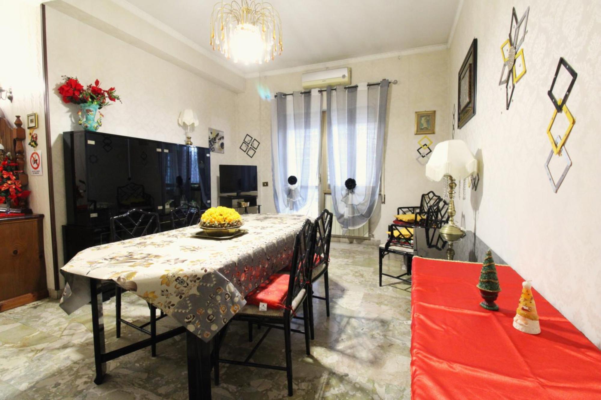 Teresa's House Metro C Appartamento